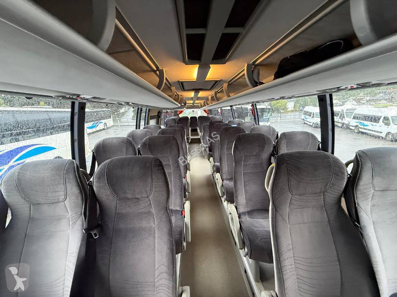 Междуградски автобус Volvo 9500. 7 Units!