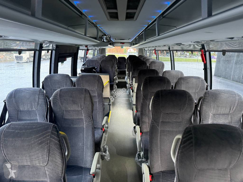 Linjebuss Volvo H. 3 Units!