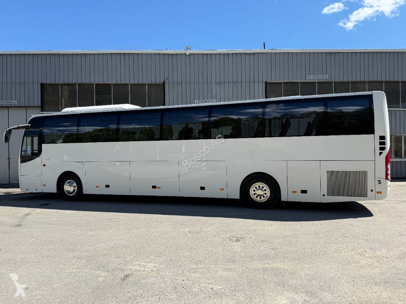 Междуградски автобус Volvo H