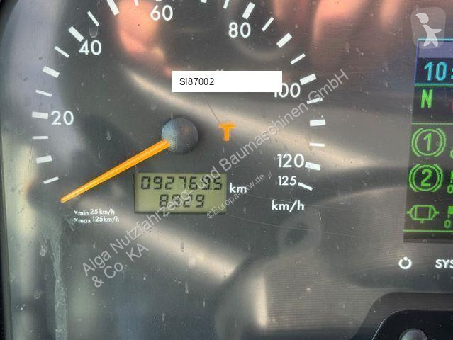 Mercedes L/66 Sitze/Euro 6/erst 92 Tkm.! coach