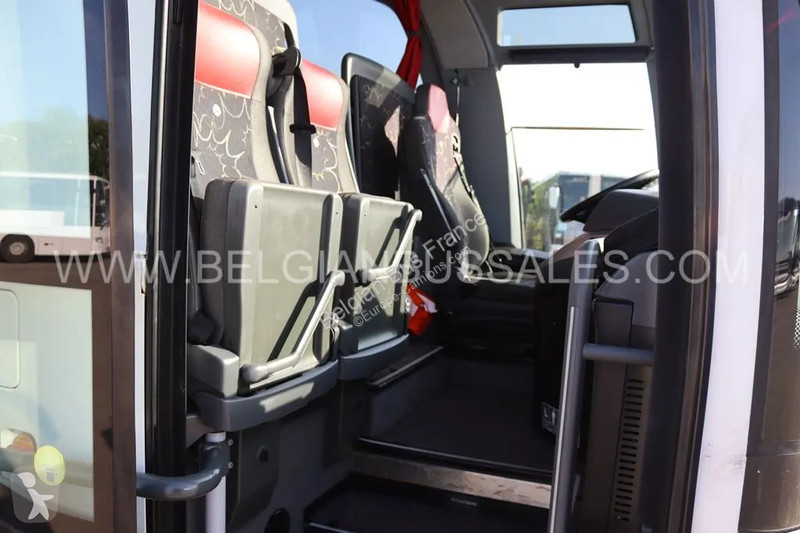 حافلة Mercedes Travego 16RHD-M / 13.0m / / Full...