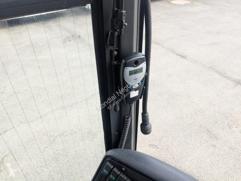Rutebil Setra