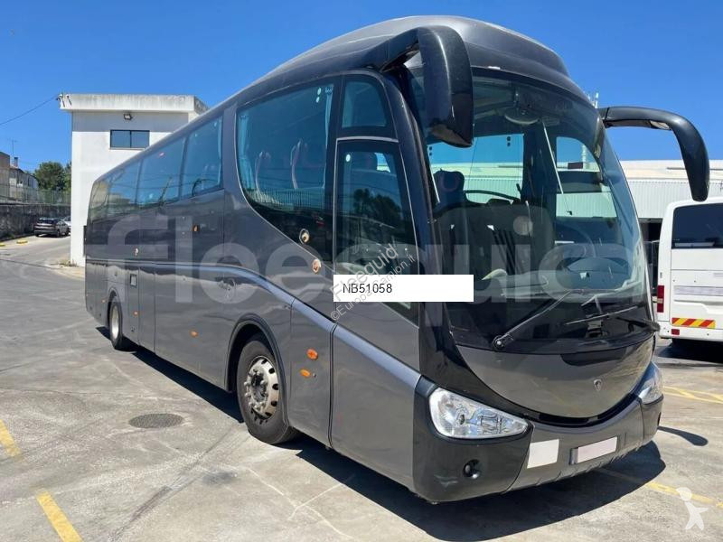 حافلة Irizar i6