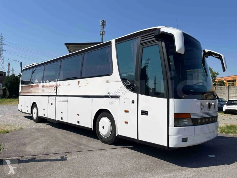 حافلة Setra