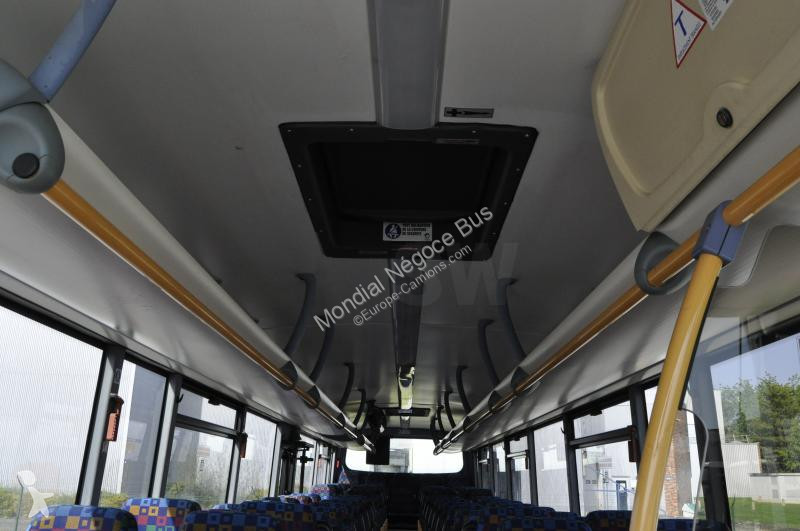 حافلة Irisbus  recreo