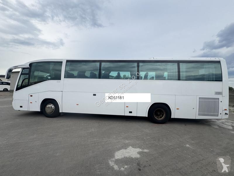 Междуградски автобус Scania Century