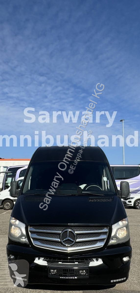 حافلة Mercedes 516 CDI Tourline XL*519*TV*17...