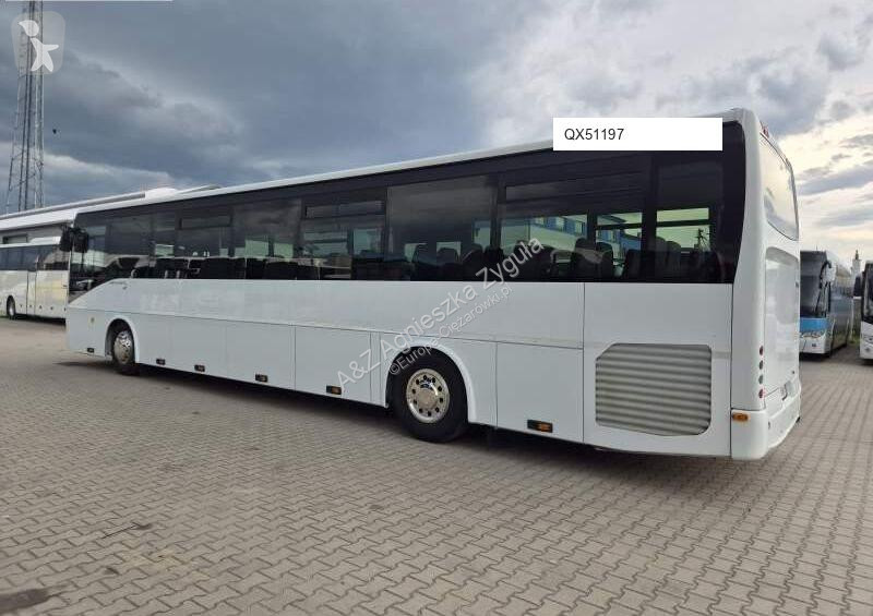 Междуградски автобус Irisbus RECREO