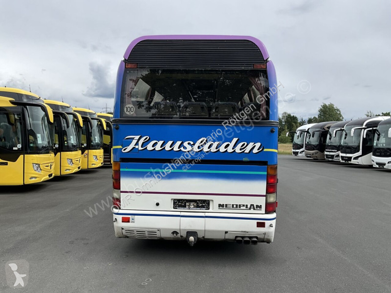Linjebuss Neoplan N 216 H