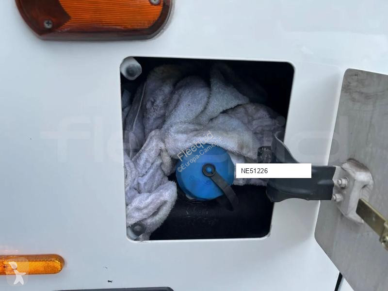 حافلة Scania Touring HD