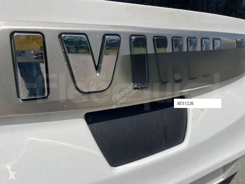 حافلة Iveco