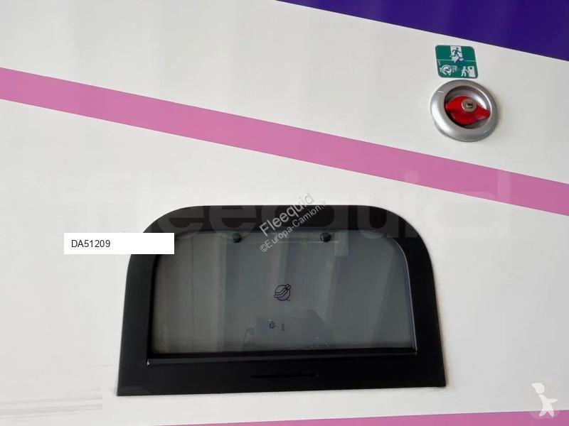 Междуградски автобус Irizar i6