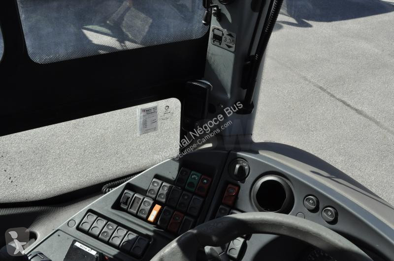 Linjebuss Irisbus 12 Metre
