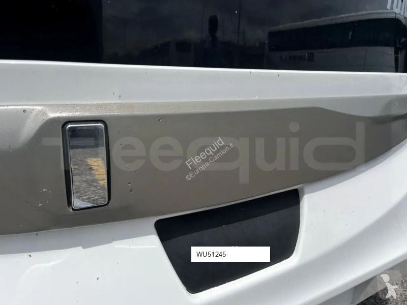 Междуградски автобус Iveco