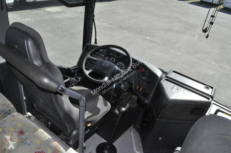 Autobus Setra  315 H