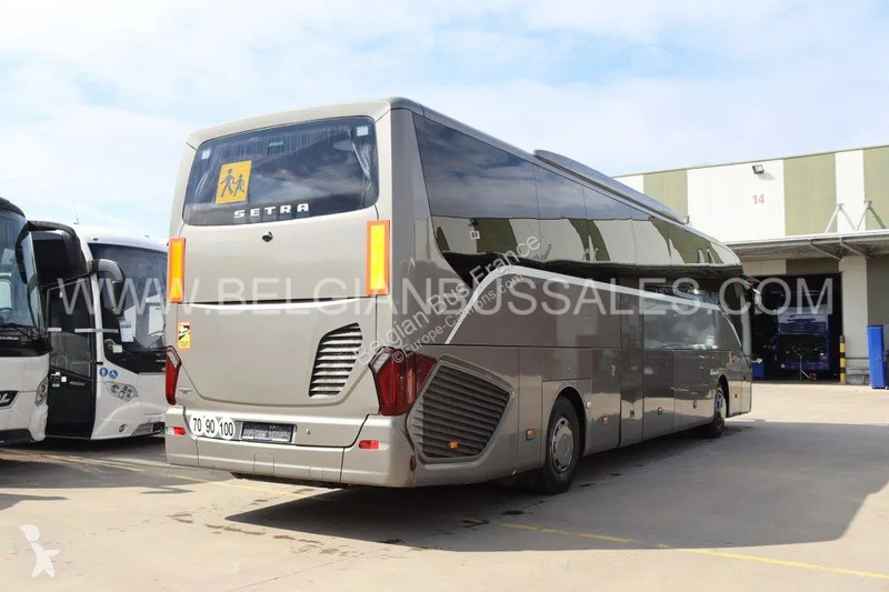 حافلة Setra