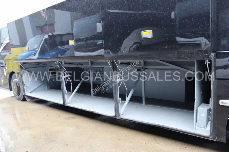 حافلة Setra S 516 HD / 13.2m / Luxury / USB /...