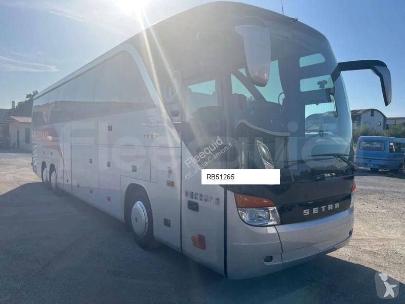 حافلة Setra