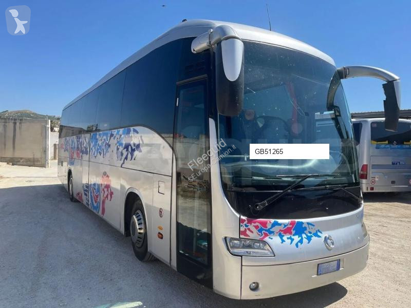 Autobus Irisbus 389