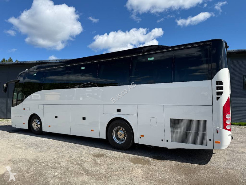Междуградски автобус Volvo B11R 11,05m length