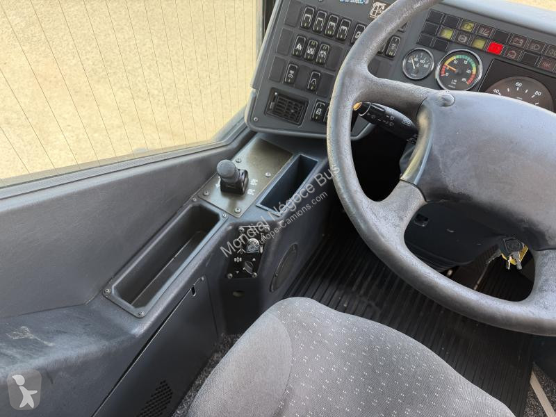 Autocar Setra