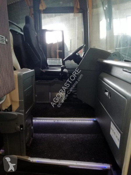 باص Van Hool T911 ALICRON