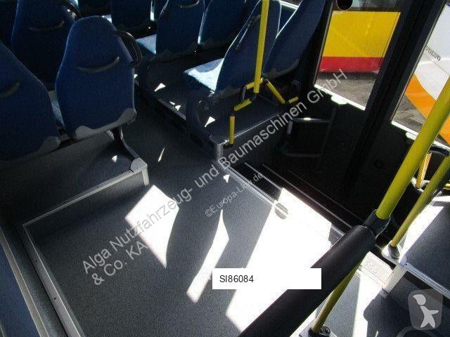 حافلة Mercedes O 550 /50 Sitze/Schalter
