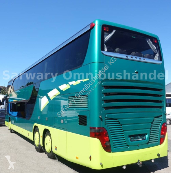 حافلة Setra...