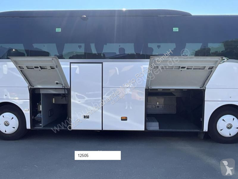 Rutebil Setra S 515 HD