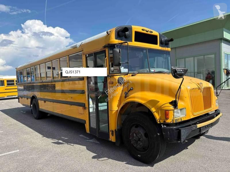 حافلة International IC3S530