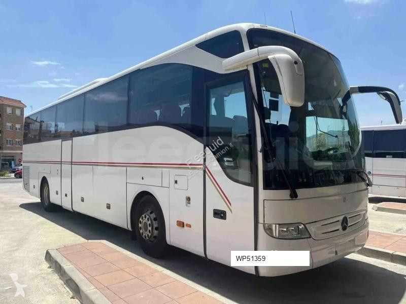 حافلة Mercedes
