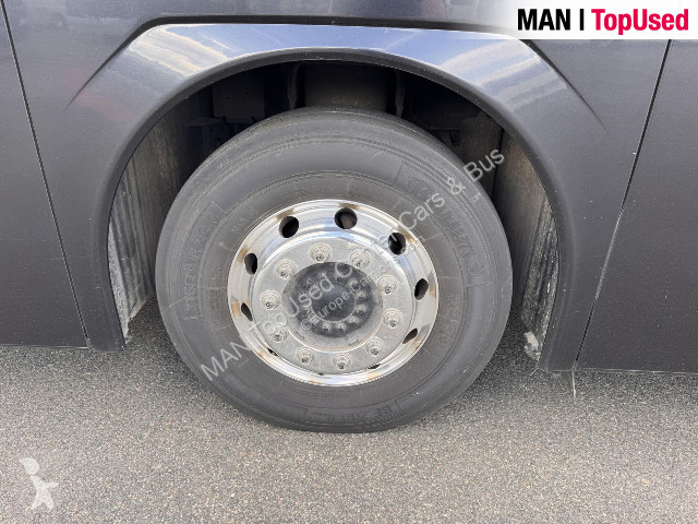 Autocar MAN Lion's coachh R10