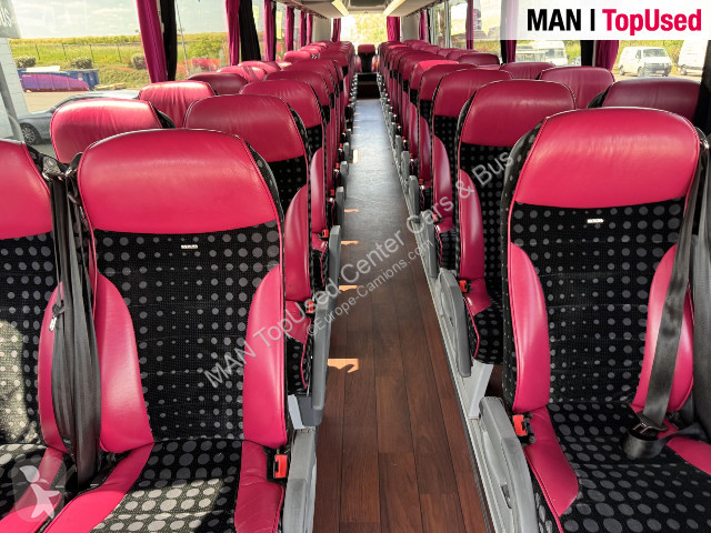 Autocar MAN MAN R08 13.90 63 pax
