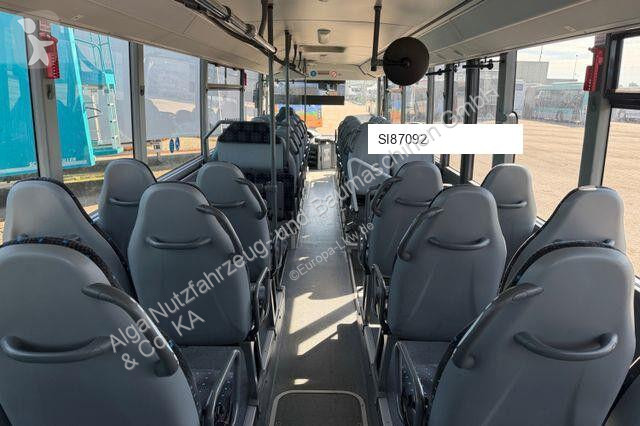 حافلة Mercedes M/60 Sitze/ nur 220 Tkm.!/5x on...
