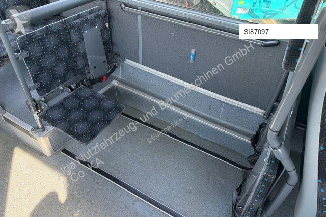 حافلة Mercedes M/60 Sitze/Klima/3x on Stock!