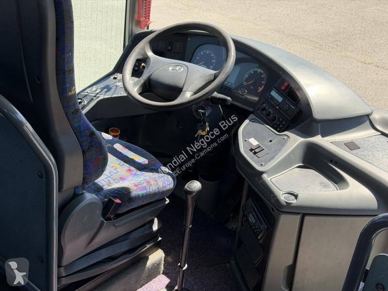 حافلة Mercedes  O560 intouro Climatisation