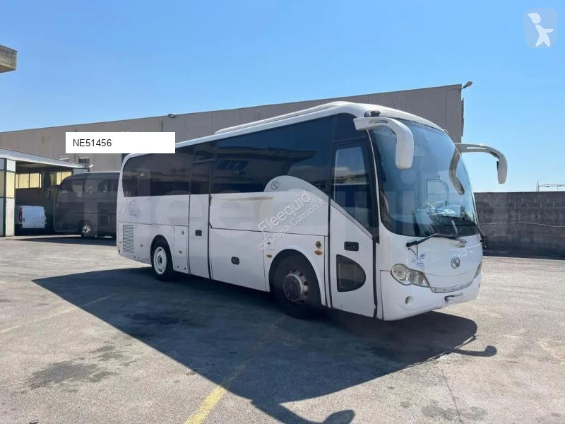 Autobus King Long XMQ6900