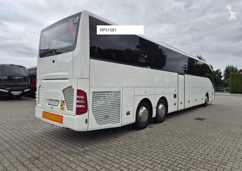 Междуградски автобус Mercedes TOURISMO RHD17 /...