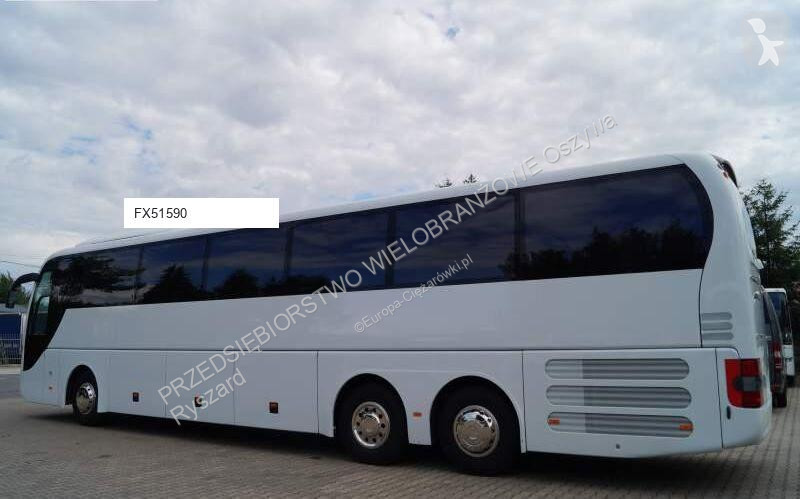 Междуградски автобус MAN LION COACH L