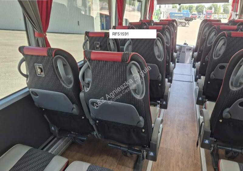 حافلة Van Hool TX16 / SPROWADZONY/ AUTOMAT/ WC...