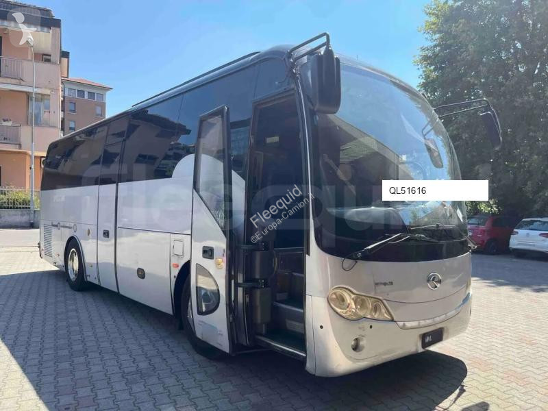 حافلة King Long XMQ6900