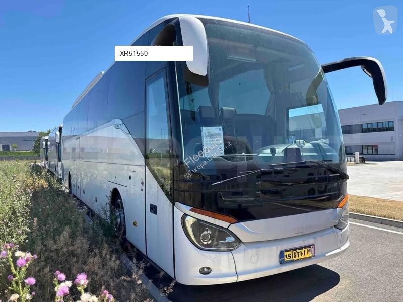 Autobus Setra S516