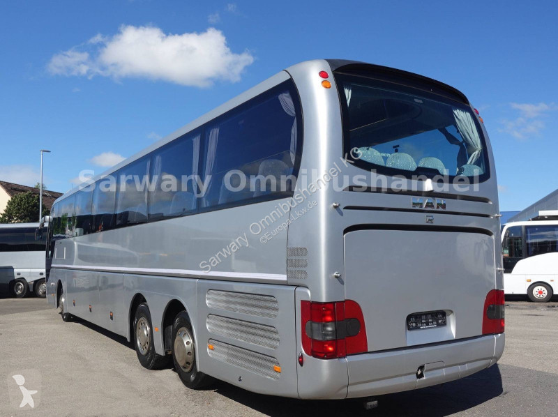 حافلة MAN R 08 Lion´s Coach*59 Sitze*EURO...