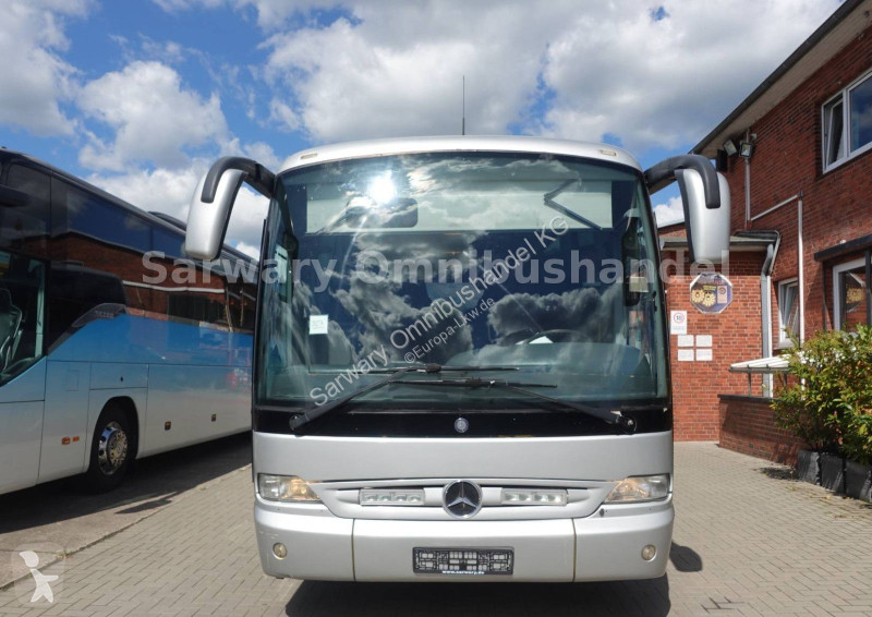 Autobus Mercedes O 510 Tourino...