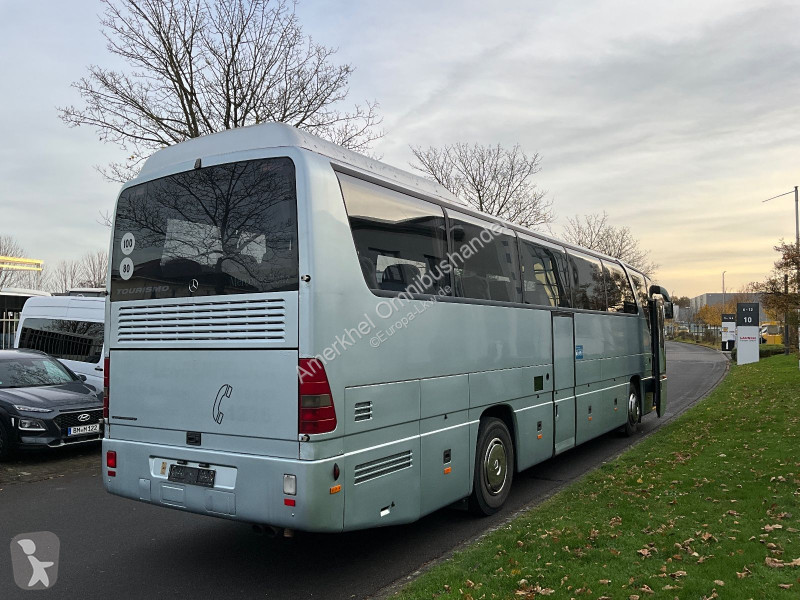 Autobus Mercedes