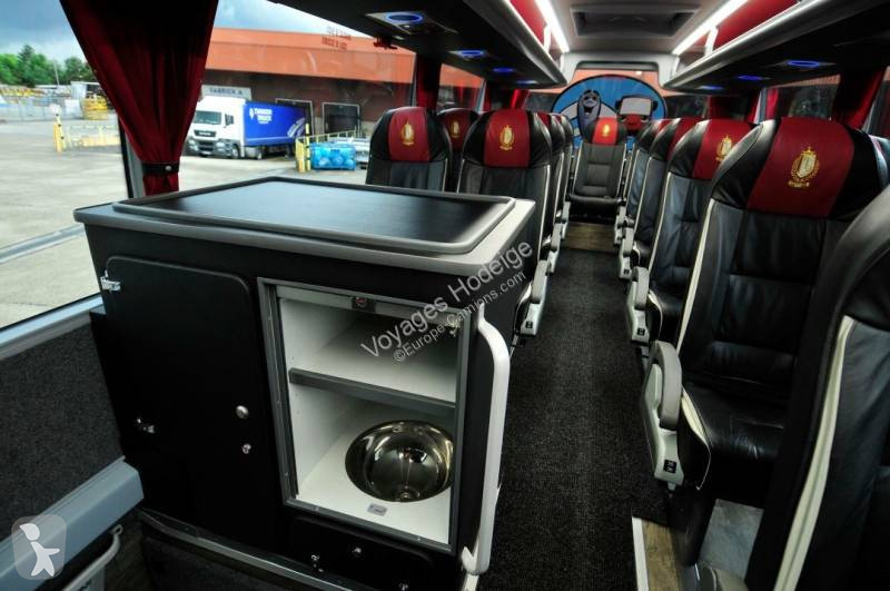 حافلة Van Hool Astromega Tx25