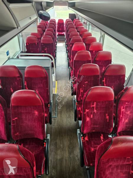 حافلة Van Hool EX16 M 63+1+1 ou 61+1+1+WC
