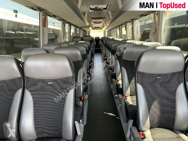 حافلة MAN Lions coach 13 metres 2019