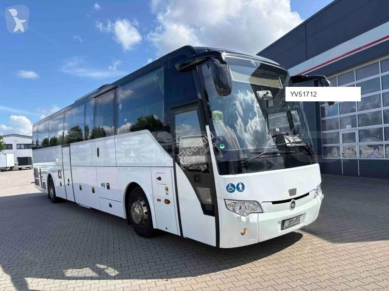 Linjebuss Temsa RD