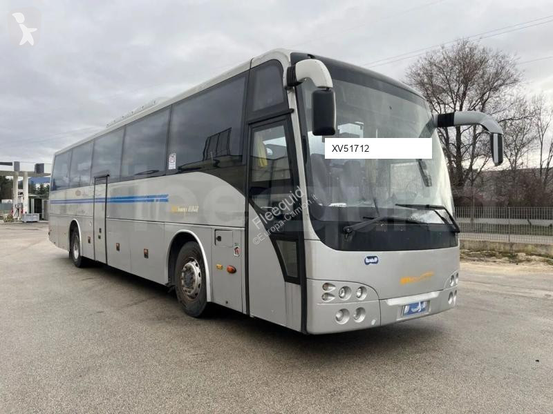 Linjebuss Temsa RD